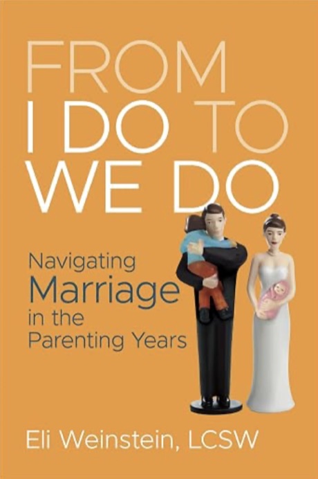From I Do to We Do by Eli Weinstein