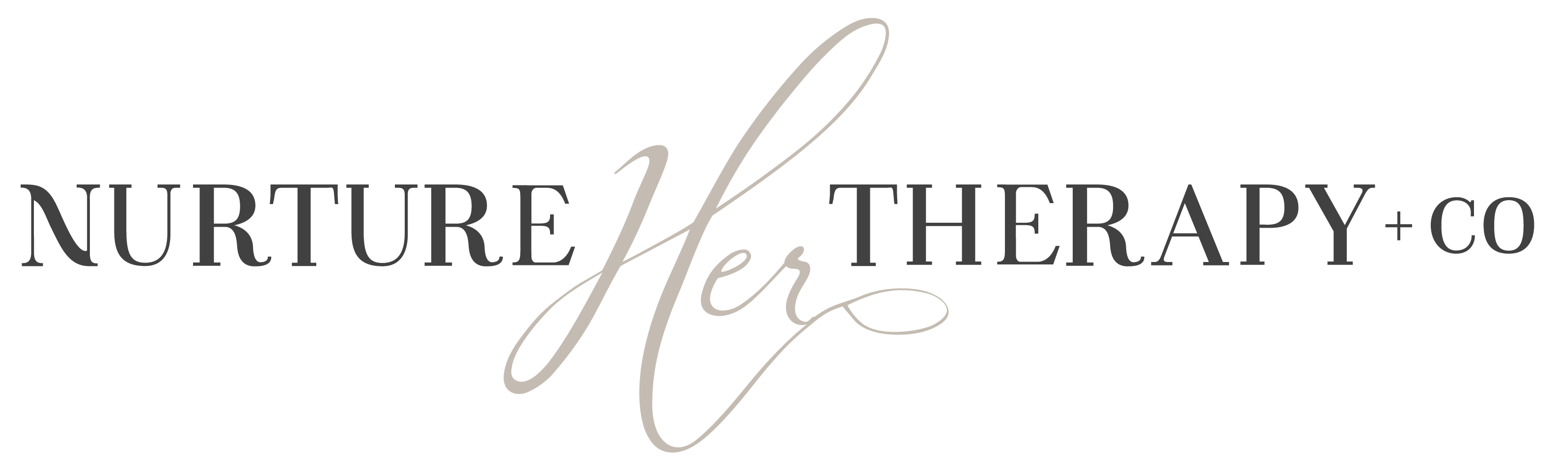 Nurture Her Therapy + Co.