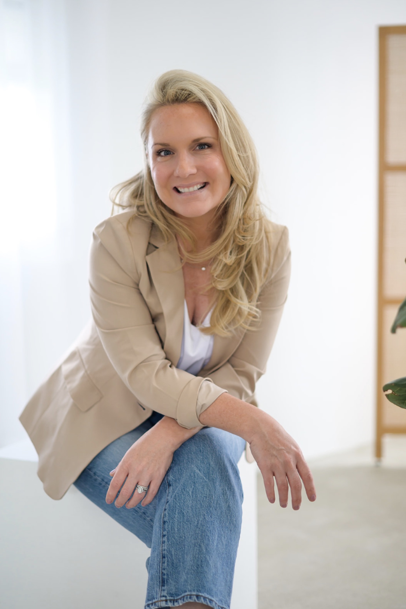 Caitlyn Skolnick, LCSW, PMH-C — press, podcast and speaking appearances