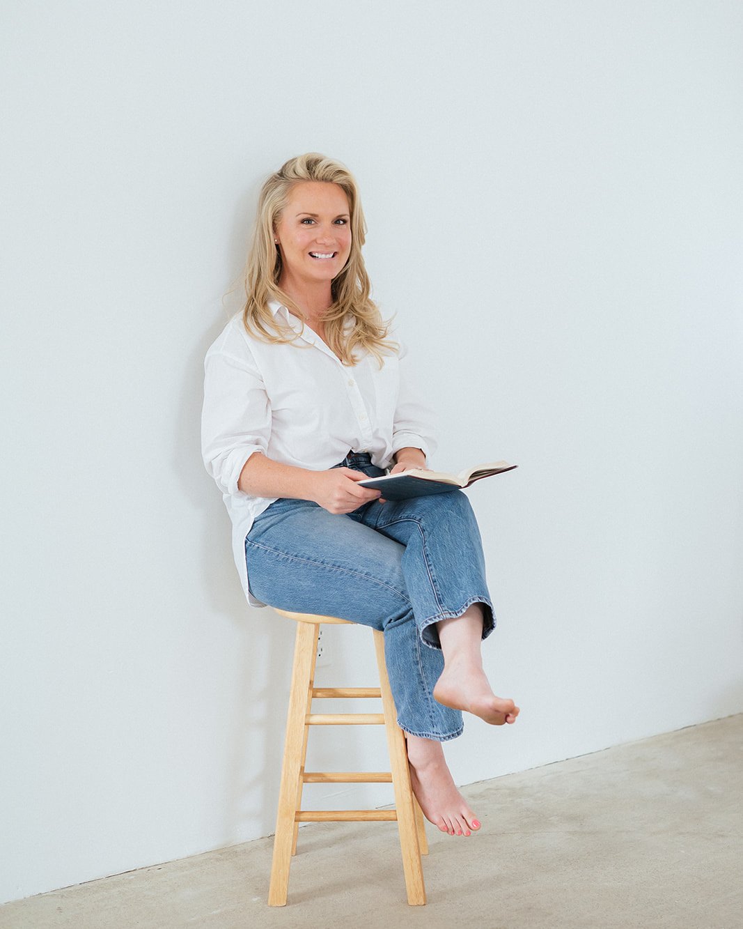 Caitlyn Skolnick, LCSW, PMH-C — book a free 15-minute consult